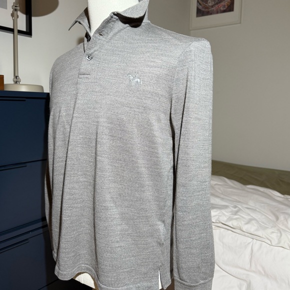 Ralph Lauren purple label polo - Picture 7 of 10